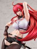 Eris Lucrea Figure - Mushoku Tensei: Jobless Reincarnation III - Authentic Japanese MegaHouse Figure 