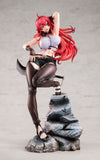 Eris Lucrea Figure - Mushoku Tensei: Jobless Reincarnation III - Authentic Japanese MegaHouse Figure 