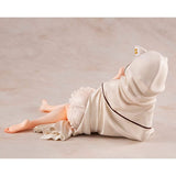 Eris (Sleeping Together danyan Ver.) Tenohira Palm-Sized Figure Melty Princess - Mushoku Tensei: Jobless Reincarnation III - Authentic Japanese MegaHouse Figure 