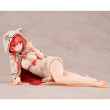 Eris (Sleeping Together danyan Ver.) Tenohira Palm-Sized Figure Melty Princess - Mushoku Tensei: Jobless Reincarnation III - Authentic Japanese MegaHouse Figure 