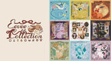 Espeon A4 Clear File Folder Eevee Collection - Authentic Japanese Pokémon Center File Folder 