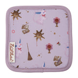Espeon Coaster Eevee Collection - Authentic Japanese Pokémon Center Coaster (rubber) 