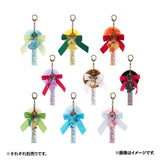 Espeon Keychain Eevee Collection - Authentic Japanese Pokémon Center Keychain 