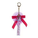 Espeon Keychain Eevee Collection - Authentic Japanese Pokémon Center Keychain 