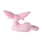 Espeon Life-size Nesoberi Plush - Authentic Japanese Pokémon Center Plush 