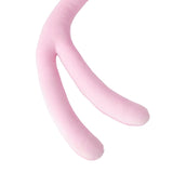 Espeon Life-size Nesoberi Plush - Authentic Japanese Pokémon Center Plush 