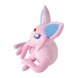 Espeon Life-size Nesoberi Plush - Authentic Japanese Pokémon Center Plush 