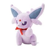 Espeon Plush Dressed Up ver. Eevee Collection - Authentic Japanese Pokémon Center Plush 