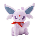 Espeon Plush Dressed Up ver. Eevee Collection - Authentic Japanese Pokémon Center Plush 