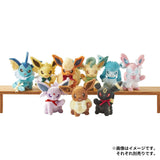 Espeon Plush Dressed Up ver. Eevee Collection - Authentic Japanese Pokémon Center Plush 