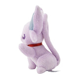 Espeon Plush Dressed Up ver. Eevee Collection - Authentic Japanese Pokémon Center Plush 