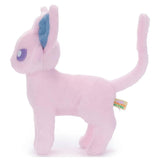 Espeon Plush I Choose You! (Kimi ni Kimeta!) - Authentic Japanese Takara Tomy Plush 