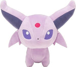 Espeon Plush Pokémon Dolls - Authentic Japanese Pokémon Center Plush 