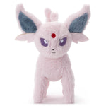 Espeon Plush (S) Kutakutatta! - Authentic Japanese Takara Tomy Plush 