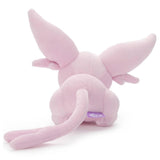 Espeon Plush (S) Suyasuya Sleeping Friend - Authentic Japanese Takara Tomy Plush 