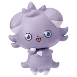 Espurr Balloon Doll Figure Poképeace - Authentic Japanese Takara Tomy Figure 