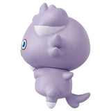 Espurr Balloon Doll Figure Poképeace - Authentic Japanese Takara Tomy Figure 