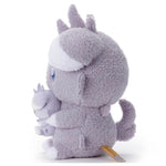 Espurr Plush (With Self Plush Ver.) Poképeace - Authentic Japanese Takara Tomy Plush 