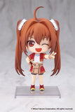 Estelle Bright OSHI WORKS Mini Figure - The Legend of Heroes Series - Authentic Japanese KOTOBUKIYA Figure 
