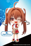 Estelle Bright OSHI WORKS Mini Figure - The Legend of Heroes Series - Authentic Japanese KOTOBUKIYA Figure 