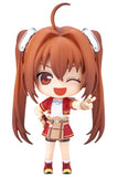 Estelle Bright OSHI WORKS Mini Figure - The Legend of Heroes Series - Authentic Japanese KOTOBUKIYA Figure 