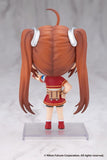 Estelle Bright OSHI WORKS Mini Figure - The Legend of Heroes Series - Authentic Japanese KOTOBUKIYA Figure 
