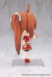 Estelle Bright OSHI WORKS Mini Figure - The Legend of Heroes Series - Authentic Japanese KOTOBUKIYA Figure 