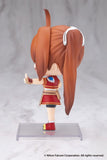 Estelle Bright OSHI WORKS Mini Figure - The Legend of Heroes Series - Authentic Japanese KOTOBUKIYA Figure 