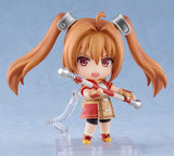Estelle Bright (the 1st Ver.) Nendoroid Figure - The Legend of Heroes: Trails in the Sky - Authentic Japanese Good Smile Company Figure 