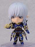 Estinien Nendoroid Figure - Final Fantasy XIV - Authentic Japanese Good Smile Company Figure 