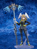 Eunie figma Figure - Xenoblade 3 - Authentic Japanese Max Factory Figure 