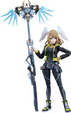 Eunie figma Figure - Xenoblade 3 - Authentic Japanese Max Factory Figure 