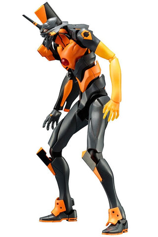 Evangelion Test Type-01 Plastic Model Godzilla Ver. - Godzilla VS Evangelion - Authentic Japanese KOTOBUKIYA Model kit 