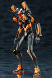 Evangelion Test Type-01 Plastic Model Godzilla Ver. - Godzilla VS Evangelion - Authentic Japanese KOTOBUKIYA Model kit 