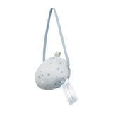 Everstone Mini Mascot Mochi Item (Bag) - Authentic Japanese Pokémon Center Mascot Plush Keychain 