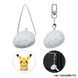 Everstone Mini Mascot Mochi Item (Bag) - Authentic Japanese Pokémon Center Mascot Plush Keychain 