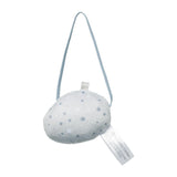 Everstone Mini Mascot Mochi Item (Bag) - Authentic Japanese Pokémon Center Mascot Plush Keychain 