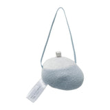 Everstone Mini Mascot Mochi Item (Bag) - Authentic Japanese Pokémon Center Mascot Plush Keychain 