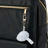 Everstone Mini Mascot Mochi Item (Bag) - Authentic Japanese Pokémon Center Mascot Plush Keychain 