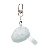 Everstone Mini Mascot Mochi Item (Bag) - Authentic Japanese Pokémon Center Mascot Plush Keychain 