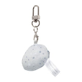 Everstone Mini Mascot Mochi Item (Bag) - Authentic Japanese Pokémon Center Mascot Plush Keychain 