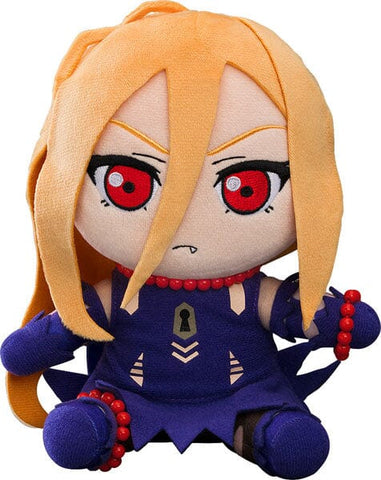 Evileye Plush - Overlord IV - Authentic Japanese Good Smile Company Plush 