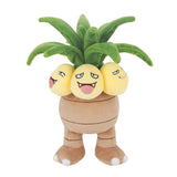 Exeggutor Plush (S) PP288 Pokémon ALL STAR COLLECTION - Authentic Japanese San-ei Boeki Plush 