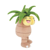 Exeggutor Plush (S) PP288 Pokémon ALL STAR COLLECTION - Authentic Japanese San-ei Boeki Plush 