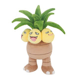 Exeggutor Plush (S) PP288 Pokémon ALL STAR COLLECTION - Authentic Japanese San-ei Boeki Plush 