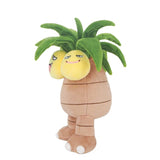 Exeggutor Plush (S) PP288 Pokémon ALL STAR COLLECTION - Authentic Japanese San-ei Boeki Plush 