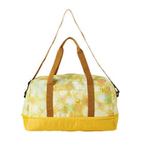 Expandable Boston Bag Midarezaki - Authentic Japanese Pokémon Center Backpack 