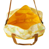Expandable Boston Bag Midarezaki - Authentic Japanese Pokémon Center Backpack 