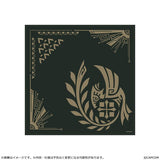 Expedition Team Handkerchief - Monster Hunter Wilds - Authentic Japanese Capcom Towel (cotton) 