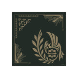 Expedition Team Handkerchief - Monster Hunter Wilds - Authentic Japanese Capcom Towel (cotton) 